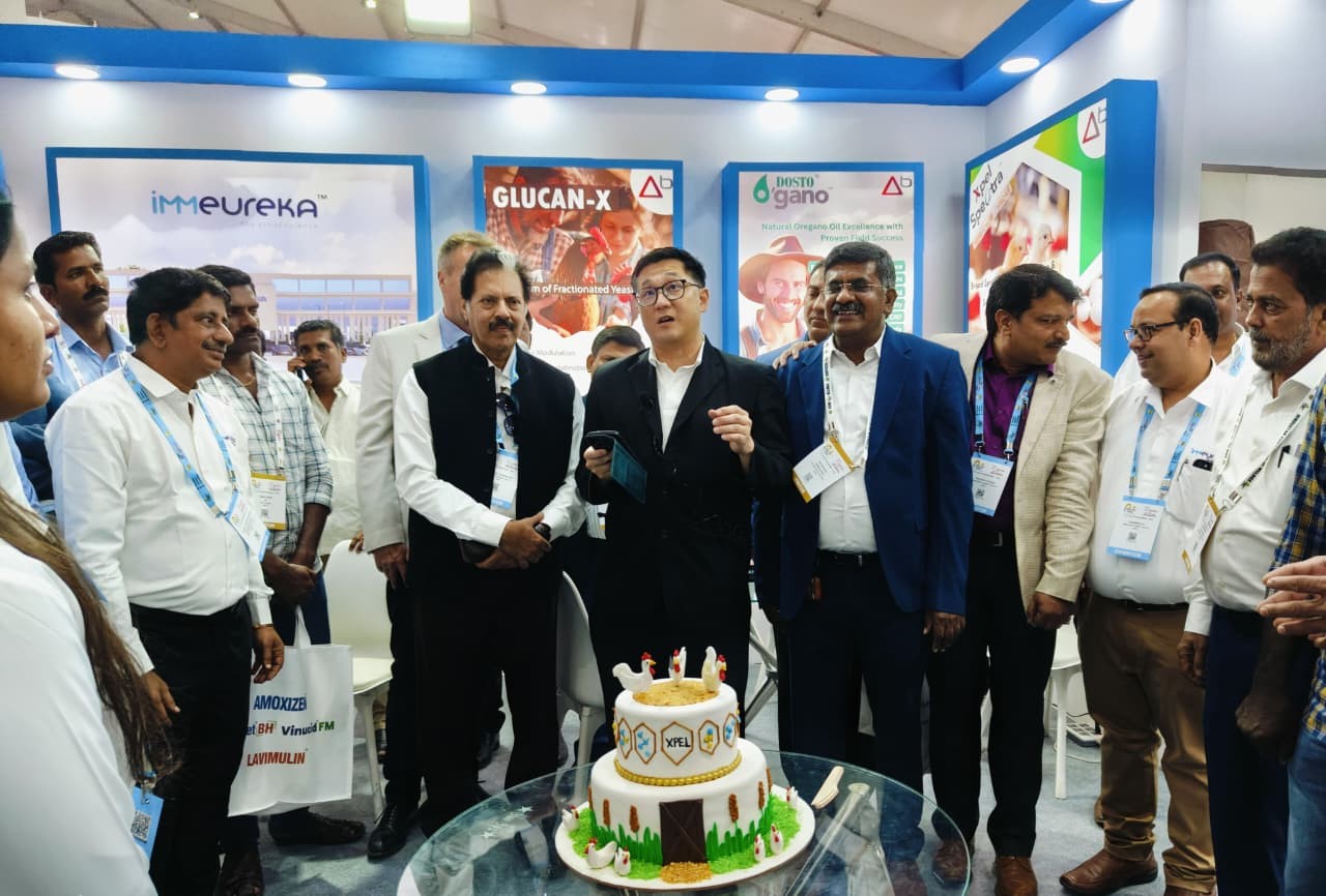 Immeureka Animal Health Pvt Ltd has announced XPEL ADDA