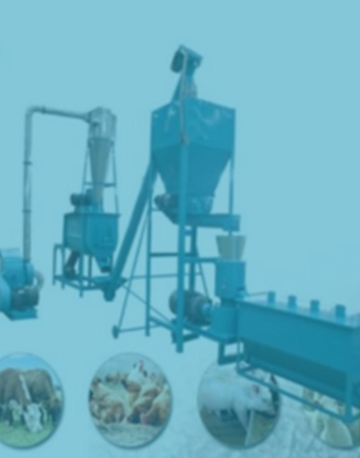 Feed Milling & Safety